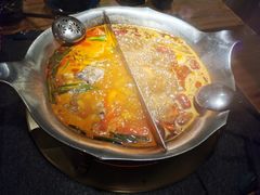 -湊湊火锅·茶憩(东城万达店)