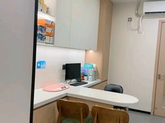 -阿荣24H宠物医院·综合型转诊中心·CT·核磁影像中心
