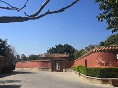 -忠惠蔡公祠