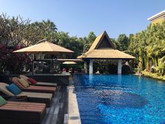 -厦门日月谷温泉渡假村