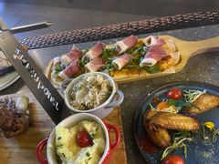 -haxnbauer海森堡德国餐厅(深圳coco店)