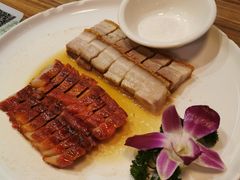 -粤港餐厅(禹州商业广场店)