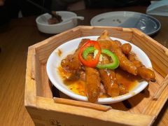 -点心传说·粤菜点心(佐阾虹湾店)