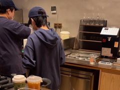 -去茶山(重庆万象城店)