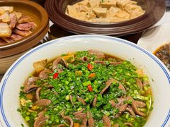-雅酌园·烟火南京菜(颐和路店)