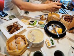-点都德(盘福楼店)