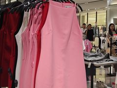 -ZARA(深圳金光华广场店)