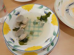 -萨莉亚意大利餐厅(白云汇店)