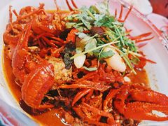 -老长沙龙虾馆(罗湖店)