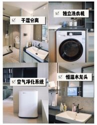 -禧月荟S月子中心(侨城店)