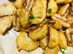 -肖记公安牛肉鱼杂馆·省级非物质文化遗产(三角路直营店)