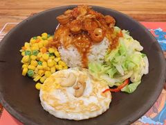 -海盗虾饭·剥好的小龙虾饭(SOHO尚都店)