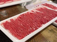 -常赢三兄弟·清真涮肉(崂山路总店)