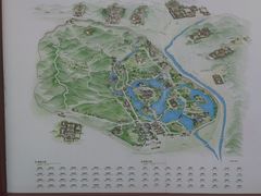 -承德避暑山庄景区