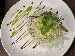 -Shantek象提南亚西餐厅&Bistro(淮海中路店)