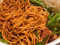 -王繁星面馆(西安熙地港店)