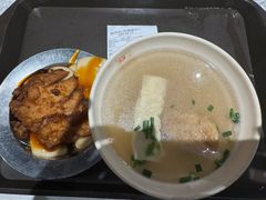 -鲜得来排骨年糕(即墨路店)