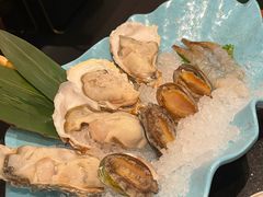 -牛New寿喜烧(金茂览秀城店)