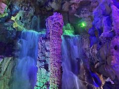 -泰安地下龙宫景区