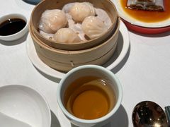 -潮民公馆(BFC外滩金融中心店)