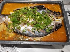 -火龙堂·风味民间菜(文一路店)