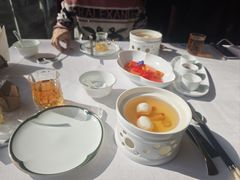 陆小曼蝴蝶恋炖盅-杭州新新饭店·1913餐厅