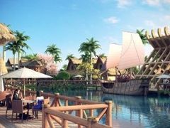 -三亚海昌梦幻海洋不夜城