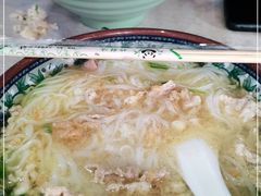 -许佳后安粉汤店