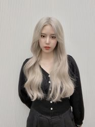 -3AM HAIR SALON染发接发