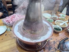 -老康火锅(黄河路总店)