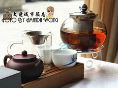 陈年普洱-天天渔港(杏林街店)