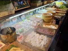 -牛New寿喜烧(虹桥新天地店)