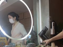 -施奈儿.洗头頭療.按摩SPA.采耳(上梅林店)