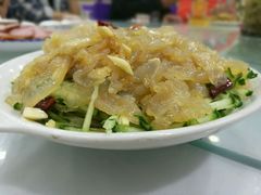 -聚德福海鲜家常菜(刘庄店)