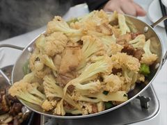 -味好美土菜(迎宾东路店)