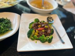 -玄武苏宁诺富特酒店·紫金轩中餐厅