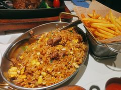 -牛扒先生·厚切雪花牛扒西餐厅(北京路禺山路店)