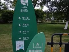 -尚贤河湿地