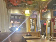 -大话小腰(鸟巢店)