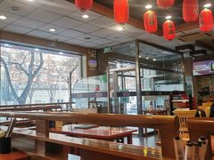 大堂-面爱面(长椿街店)