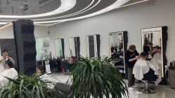 点击看大图 -ON STAR SALON