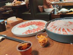 -快乐小羊·内蒙牛羊肉火锅(流花中心店)