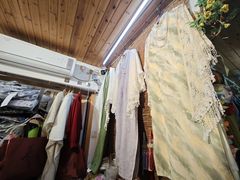 -暮晚尘香汉服旗袍