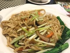 百子干烧伊面-新兴·金羊座·粤菜点心(乐峰店)