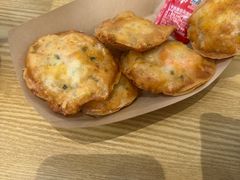 -非遗·十八曲鱼饺(西马总店)