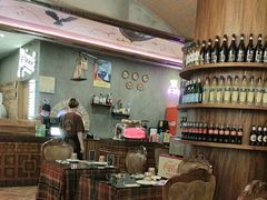-Ciao窑炉披萨餐厅(宁波阪急店)