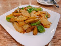 -长城东北菜(新港西路店)