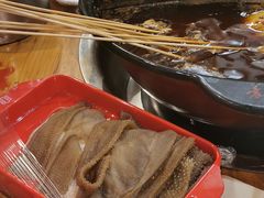 -袁记串串香(川师店)