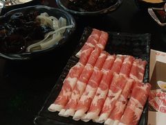 -呷哺呷哺(西单大悦城店)