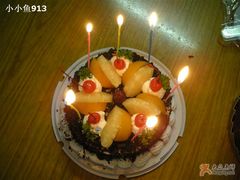 照片&nbsp;048-御品轩(交大一店)